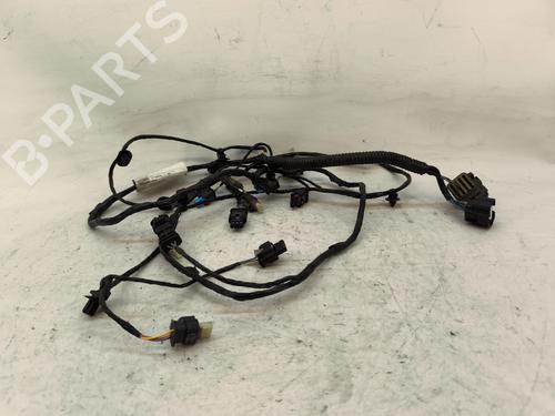 Wiring harness JAGUAR I-PACE (X590) EV400 AWD | BP38778235E16 - Image 4