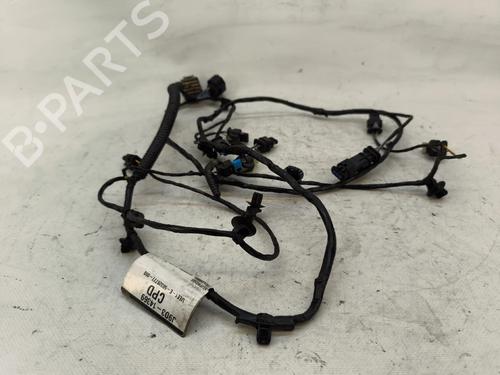 Wiring harness JAGUAR I-PACE (X590) EV400 AWD | BP38778235E16 - Image 3
