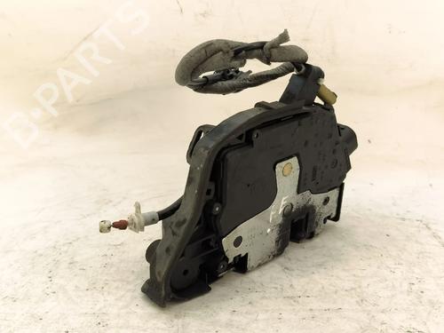 Front left lock BMW X5 (E53) 3.0 d | BP38338130C98 - Image 5