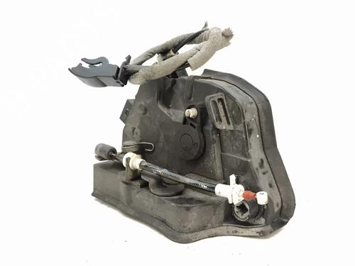 Front left lock BMW X5 (E53) 3.0 d | BP38338130C98 - Image 3
