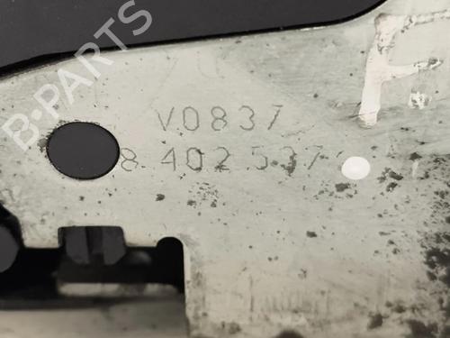 Front left lock BMW X5 (E53) 3.0 d | BP38338130C98 - Image 8