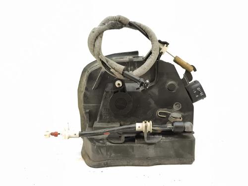 front-right-lock-bmw-x5-e53-2000-2001-2002-2003-2004-2005-2006-38338129 main image