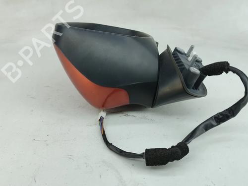 Bakspejl Højre MAZDA CX-3 (DK) 1.5 SKYACTIV-D (DK2WS, DK5FW) | BP38774210C27 - Image 4
