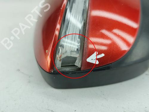 Bakspejl Højre MAZDA CX-3 (DK) 1.5 SKYACTIV-D (DK2WS, DK5FW) | BP38774210C27 - Image 6