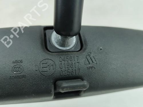 Rear mirror MAZDA CX-3 (DK) 1.5 SKYACTIV-D (DK2WS, DK5FW) | BP38774212I6  - Image 5