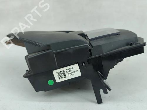 Display MAZDA CX-3 (DK) 1.5 SKYACTIV-D (DK2WS, DK5FW) | BP38774213C48 - Image 3