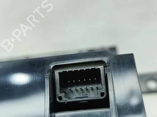 Display MAZDA CX-3 (DK) 1.5 SKYACTIV-D (DK2WS, DK5FW) | BP38774213C48 - Image 6
