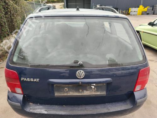 Bagklap CC/Kombi-Coupé Bagklap CC/Kombi-Coupé 38785653 38785653