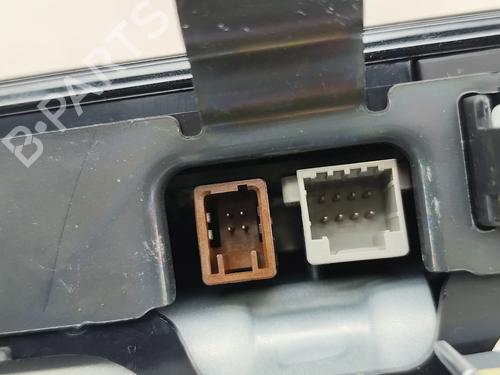 Display MAZDA CX-3 (DK) 1.5 SKYACTIV-D (DK2WS, DK5FW) | BP38774214C48 - Image 6