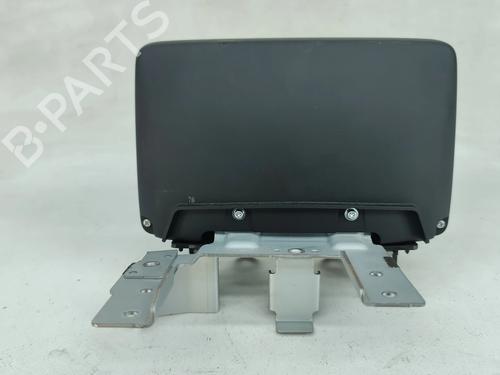 Display MAZDA CX-3 (DK) 1.5 SKYACTIV-D (DK2WS, DK5FW) | BP38774214C48 - Image 2