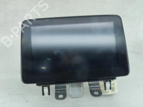 display-mazda-cx-3-dk-2015-38774214 main image