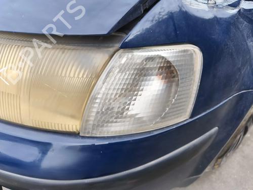 Blinklys fortil venstre Blinklys fortil venstre 38785648 38785648