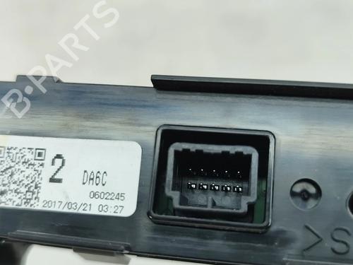 Display MAZDA CX-3 (DK) 1.5 SKYACTIV-D (DK2WS, DK5FW) | BP38774215C48 - Image 6