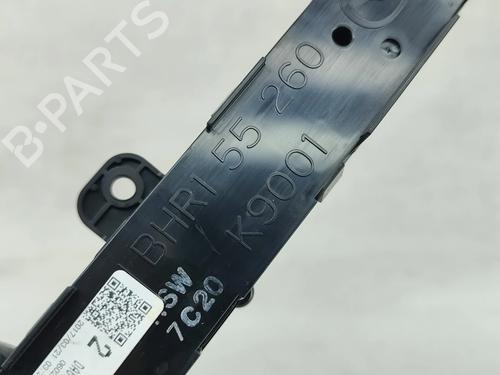 Display MAZDA CX-3 (DK) 1.5 SKYACTIV-D (DK2WS, DK5FW) | BP38774215C48 - Image 5