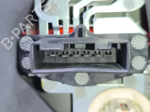 Left taillight BMW X5 (E53) 3.0 d | BP38338119C34  - Image 7