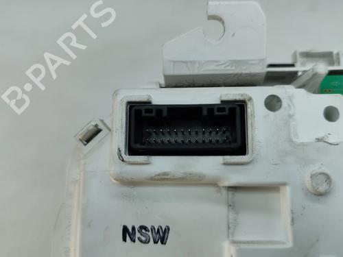 Instrument cluster MAZDA CX-3 (DK) 1.5 SKYACTIV-D (DK2WS, DK5FW) | BP38774216C47 - Image 7