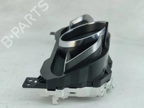 Instrument cluster MAZDA CX-3 (DK) 1.5 SKYACTIV-D (DK2WS, DK5FW) | BP38774216C47 - Image 4
