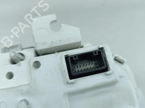 Instrument cluster MAZDA CX-3 (DK) 1.5 SKYACTIV-D (DK2WS, DK5FW) | BP38774216C47 - Image 6