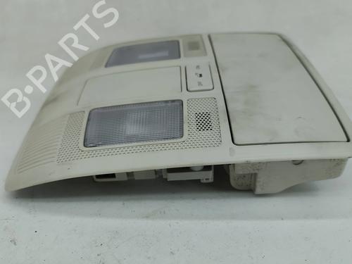 Interior roof light MAZDA CX-3 (DK) 1.5 SKYACTIV-D (DK2WS, DK5FW) | BP38774217I8 - Image 3