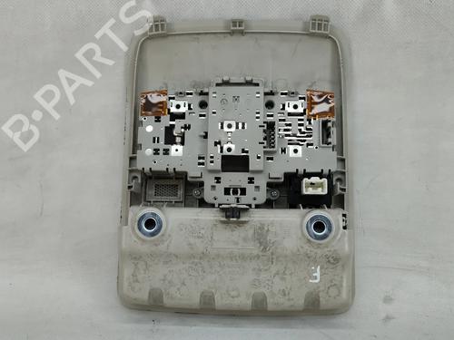 Interior roof light MAZDA CX-3 (DK) 1.5 SKYACTIV-D (DK2WS, DK5FW) | BP38774217I8 - Image 2
