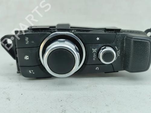 switch-mazda-cx-3-dk-2015-38774218 main image