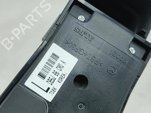 Switch MAZDA CX-3 (DK) 1.5 SKYACTIV-D (DK2WS, DK5FW) | BP38774218I30  - Image 5
