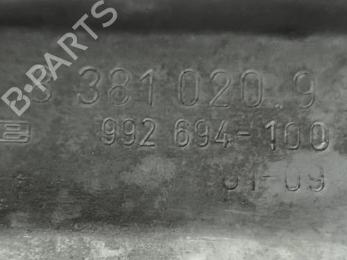 Front right window mechanism BMW X5 (E53) 3.0 d | BP38338125C23 - Image 10