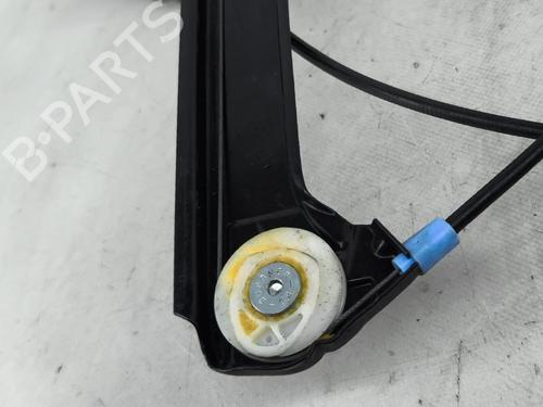 Front right window mechanism BMW X5 (E53) 3.0 d | BP38338125C23 - Image 7