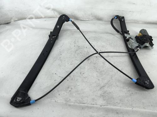 front-right-window-mechanism-bmw-x5-e53-2000-2001-2002-2003-2004-2005-2006-38338125 main image
