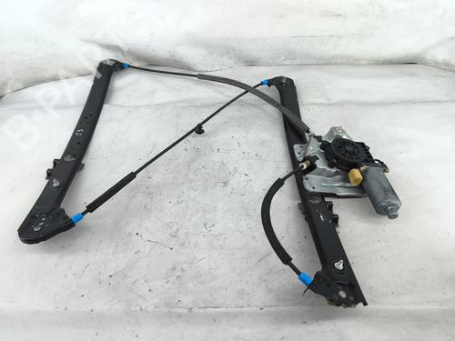 Front left window mechanism BMW X5 (E53) 3.0 d | BP38338124C22 - Image 2