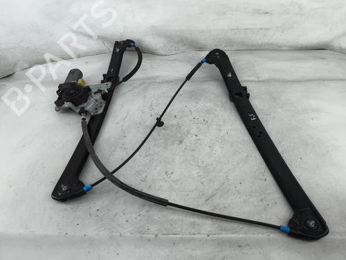 front-left-window-mechanism-bmw-x5-e53-2000-2001-2002-2003-2004-2005-2006-38338124 main image
