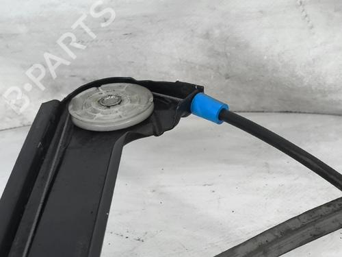 Front left window mechanism BMW X5 (E53) 3.0 d | BP38338124C22 - Image 6