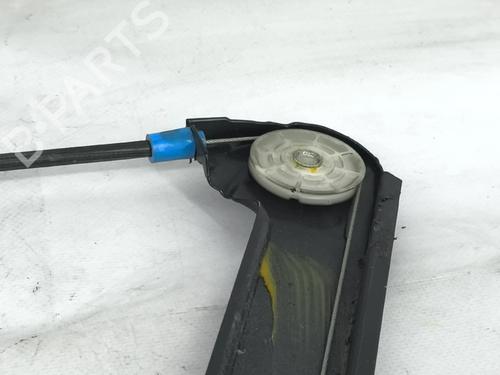 Front left window mechanism BMW X5 (E53) 3.0 d | BP38338124C22 - Image 7