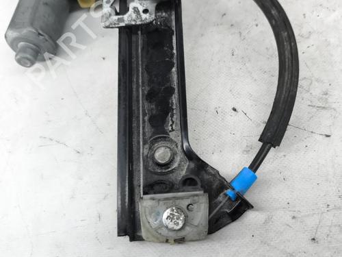 Front left window mechanism BMW X5 (E53) 3.0 d | BP38338124C22 - Image 4