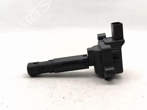 Used Ignition coil Ignition coil MERCEDES-BENZ C-CLASS T-Model (S203) C 200 Kompressor (203.242) (163 hp) 38785627 38785627
