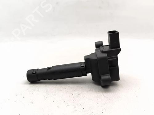 Used Ignition coil Ignition coil MERCEDES-BENZ C-CLASS T-Model (S203) C 200 Kompressor (203.242) (163 hp) 38785630 38785630