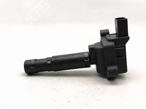 Used Ignition coil Ignition coil MERCEDES-BENZ C-CLASS T-Model (S203) C 200 Kompressor (203.242) (163 hp) 38785629 38785629