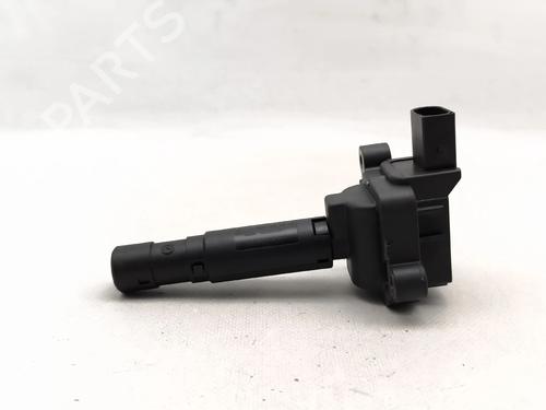 Used Ignition coil Ignition coil MERCEDES-BENZ C-CLASS T-Model (S203) C 200 Kompressor (203.242) (163 hp) 38785628 38785628