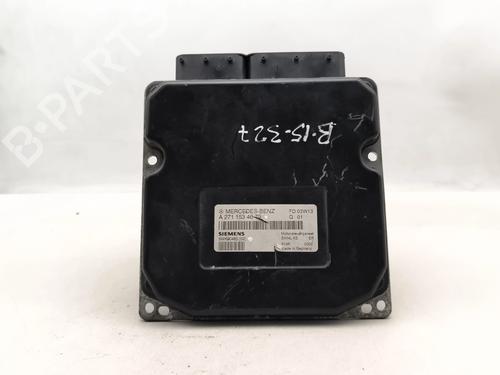 Used Engine control unit (ECU) Engine control unit (ECU) 38785664 38785664