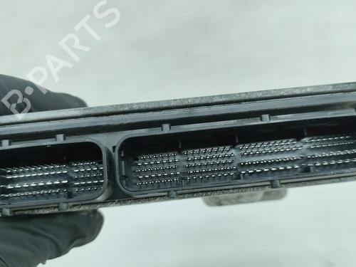 Engine control unit (ECU) MAZDA CX-3 (DK) 1.5 SKYACTIV-D (DK2WS, DK5FW) | BP38774222M57 - Image 5