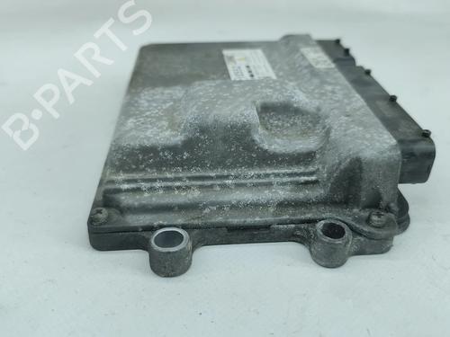 Engine control unit (ECU) MAZDA CX-3 (DK) 1.5 SKYACTIV-D (DK2WS, DK5FW) | BP38774222M57 - Image 2