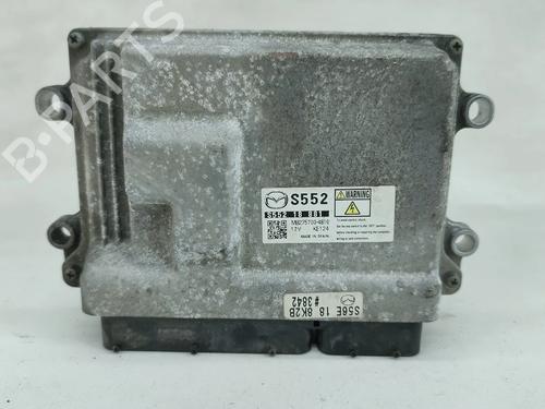 Used Engine control unit (ECU) Engine control unit (ECU) 38774222 38774222