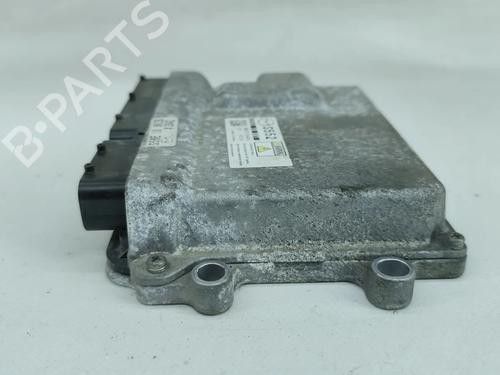 Engine control unit (ECU) MAZDA CX-3 (DK) 1.5 SKYACTIV-D (DK2WS, DK5FW) | BP38774222M57 - Image 3