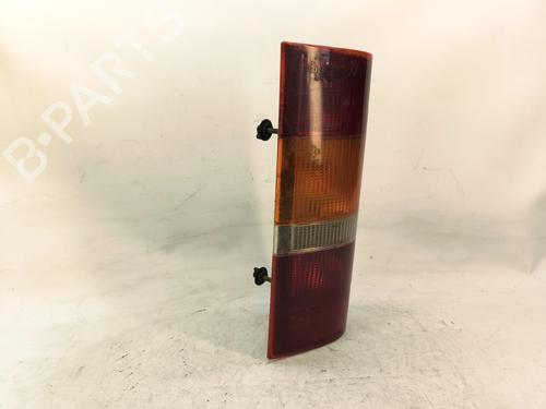 Right taillight FORD TRANSIT Van (E_ _) 2.5 DI (EAL, EAS) | BP38525952C35 - Image 2