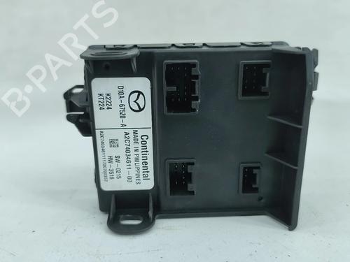 Used Lights ECU Lights ECU 38774226 38774226