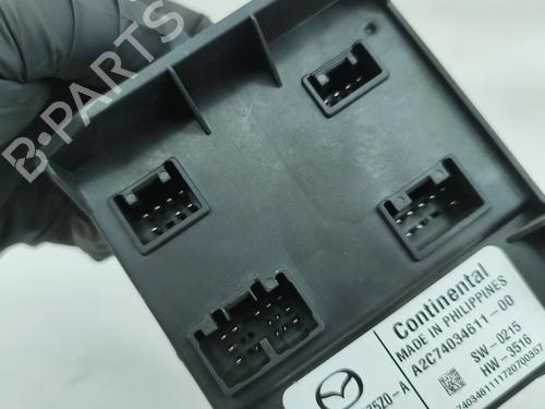 Lights ECU MAZDA CX-3 (DK) 1.5 SKYACTIV-D (DK2WS, DK5FW) | BP38774226M55 - Image 6