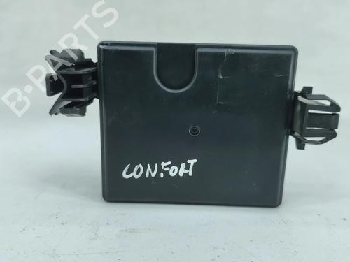 Lights ECU MAZDA CX-3 (DK) 1.5 SKYACTIV-D (DK2WS, DK5FW) | BP38774226M55 - Image 2