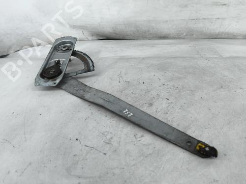 Front left window mechanism FORD TRANSIT Van (E_ _) 2.5 DI (EAL, EAS) | BP38525956C22 - Image 3