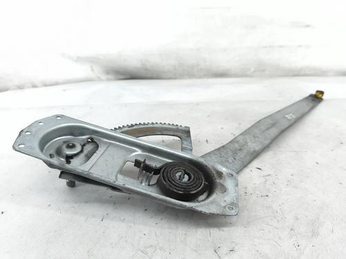 Front left window mechanism FORD TRANSIT Van (E_ _) 2.5 DI (EAL, EAS) | BP38525956C22 - Image 2