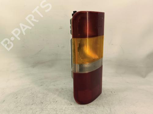 Left taillight FORD TRANSIT Van (E_ _) 2.5 DI (EAL, EAS) | BP38525953C34 - Image 2